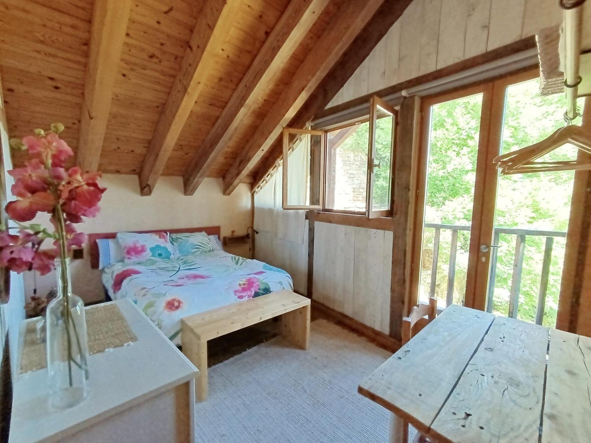 Casa Rural Petricor, Ordesa Vio Phòng bức ảnh